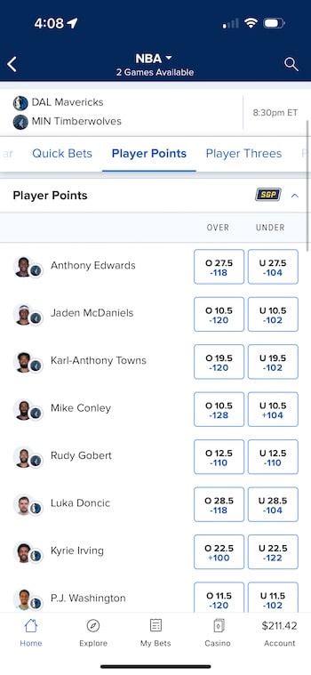 FanDuel Sportsbook Review: My Favorite & Least .